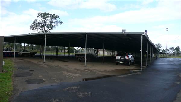 Menangle Park Paceway (28/02/2013 3:34:02 PM)