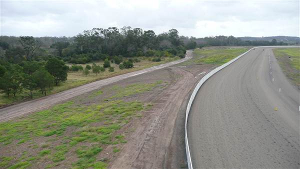 Menangle Park Paceway (28/02/2013 3:40:31 PM)