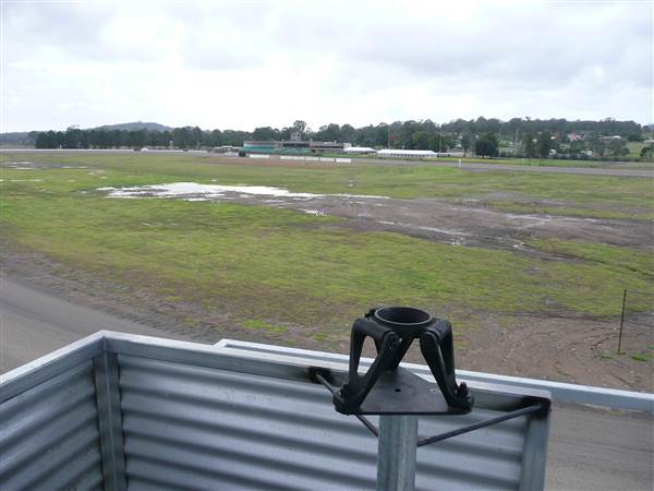 Menangle Park Paceway (28/02/2013 3:41:34 PM)