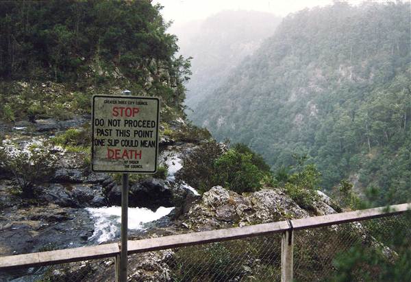 Ellenborough Falls (28/02/2013 4:32:33 PM)