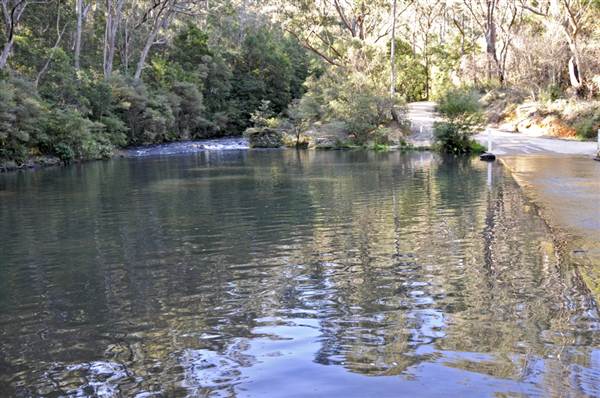 Belmore Falls - Morton National Park (28/02/2013 9:31:45 PM)
