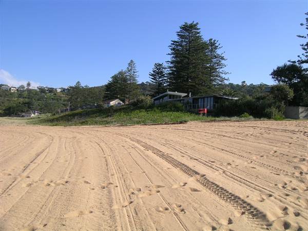 Bilgola Beach (1/03/2013 10:10:51 AM)