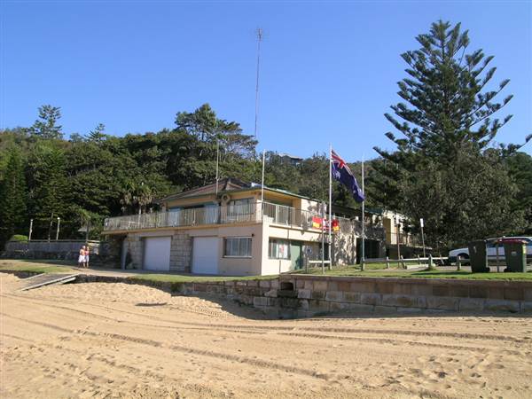 Bilgola Beach (1/03/2013 10:11:48 AM)