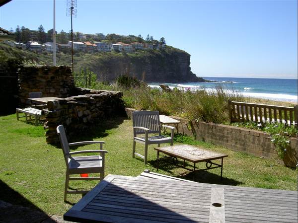 Bilgola Beach (1/03/2013 10:14:34 AM)
