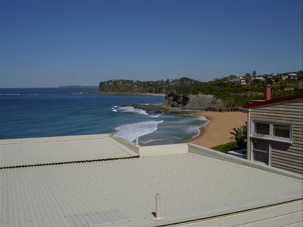 Bilgola Beach (1/03/2013 10:16:30 AM)