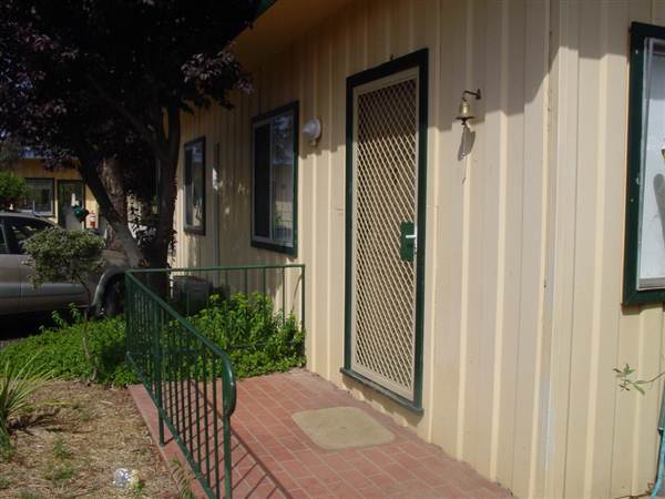 Black Stump Motel, Coolah (1/03/2013 10:28:53 AM)