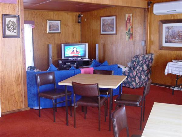 Black Stump Motel, Coolah (1/03/2013 10:29:33 AM)
