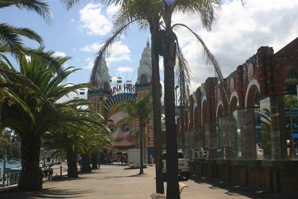 Luna Park (1/03/2013 10:42:22 AM)