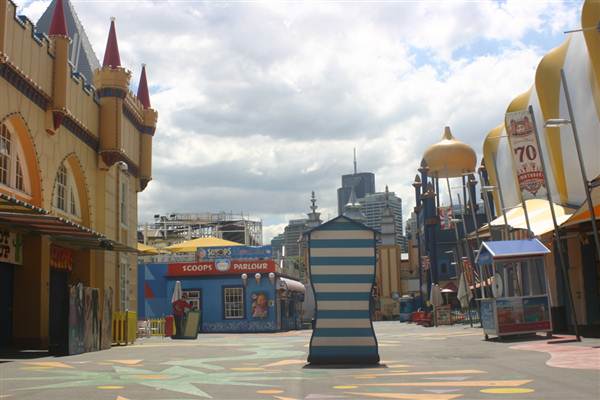 Luna Park (1/03/2013 10:43:01 AM)