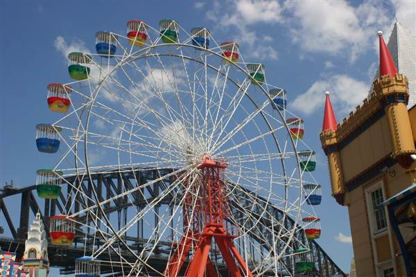 Luna Park (1/03/2013 10:44:07 AM)