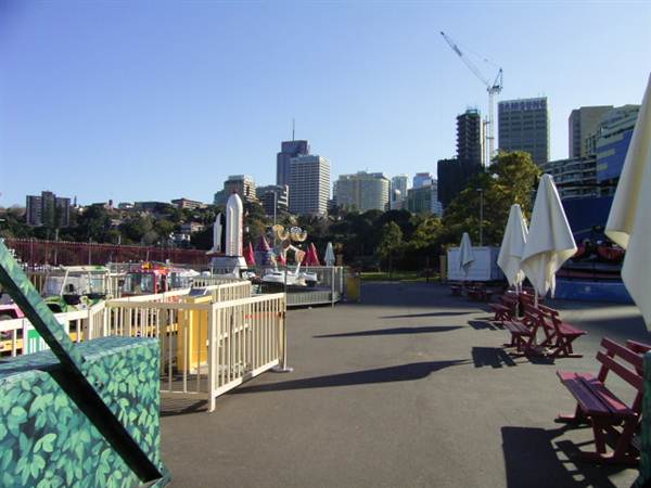 Luna Park (1/03/2013 10:45:44 AM)