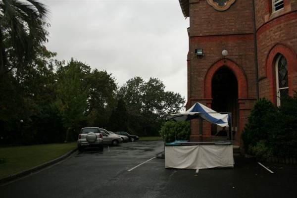 Loreto, Normanhurst (1/03/2013 11:03:52 AM)