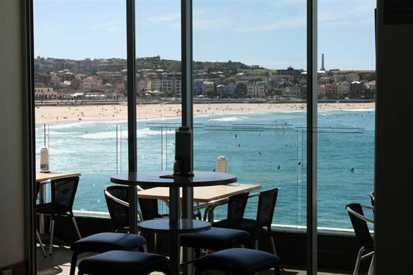 Bondi Icebergs - Club and Bistro (1/03/2013 11:05:58 AM)