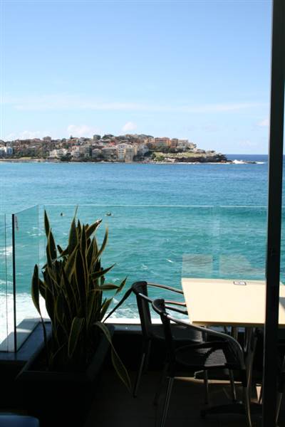 Bondi Icebergs - Club and Bistro (1/03/2013 11:06:38 AM)