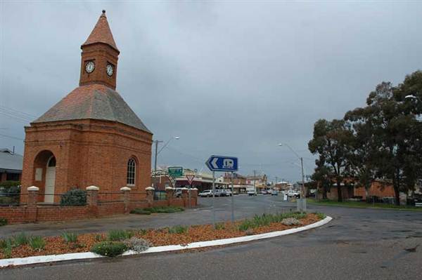 Boorowa (1/03/2013 11:28:58 AM)
