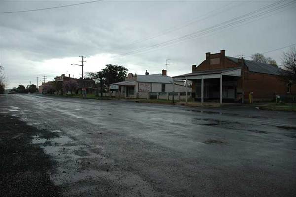 Boorowa (1/03/2013 11:29:10 AM)