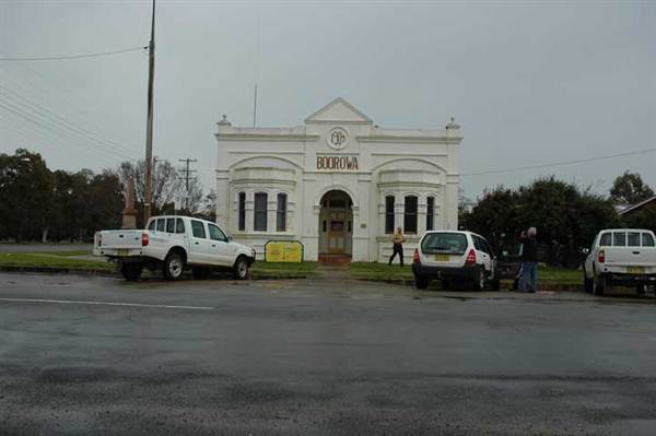 Boorowa (1/03/2013 11:29:15 AM)