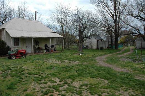 Boorowa (1/03/2013 11:29:21 AM)