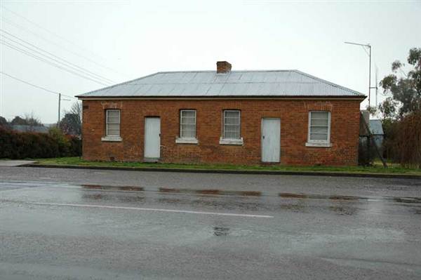 Boorowa (1/03/2013 11:29:33 AM)