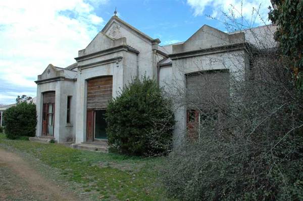 Boorowa (1/03/2013 11:29:58 AM)
