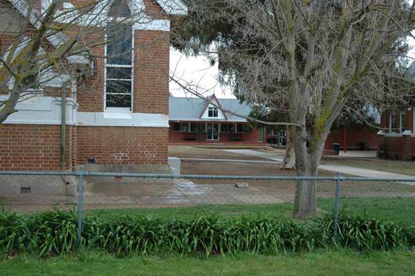 Boorowa (1/03/2013 11:30:28 AM)