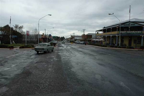 Boorowa (1/03/2013 11:30:36 AM)