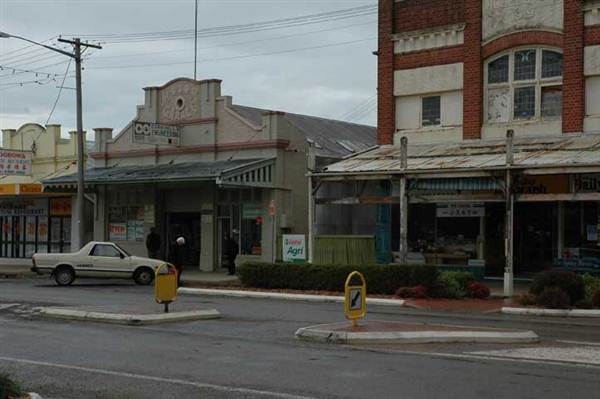 Boorowa (1/03/2013 11:30:42 AM)