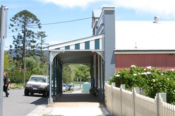 Jamberoo (1/03/2013 11:35:55 AM)