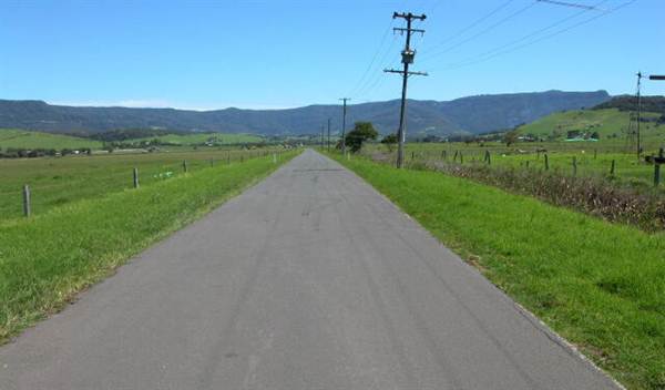Jamberoo (1/03/2013 11:37:21 AM)