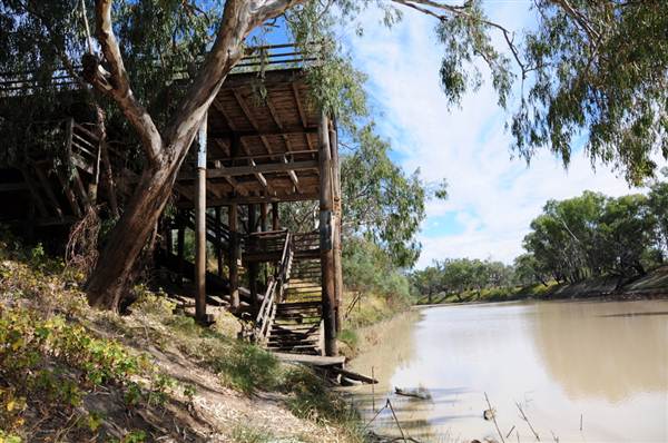 Bourke & Environs (1/03/2013 11:41:41 AM)