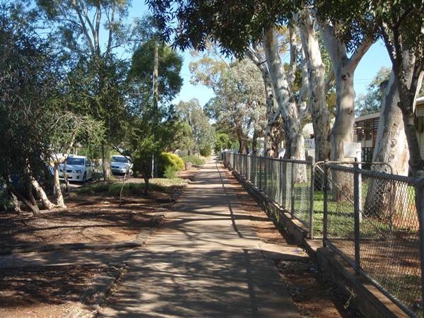 Railway Town School (1/03/2013 11:42:05 AM)