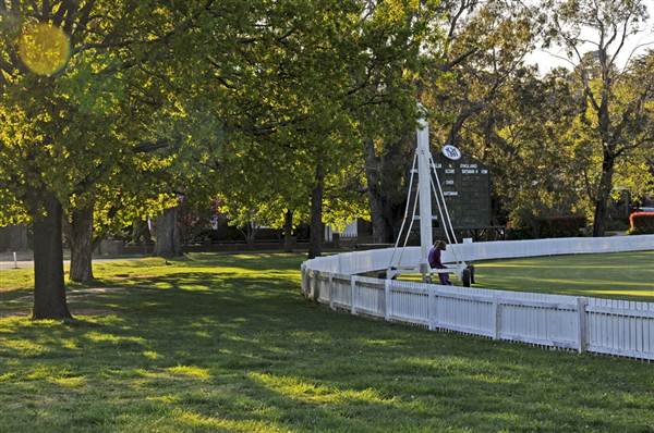 Bowral - Southern Highlands (1/03/2013 11:47:32 AM)