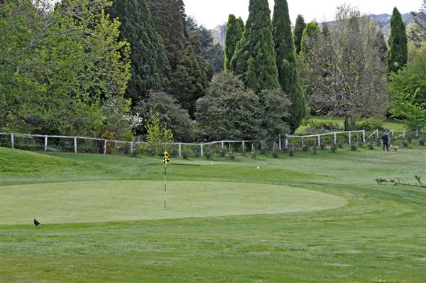 Bowral - Southern Highlands (1/03/2013 11:48:57 AM)