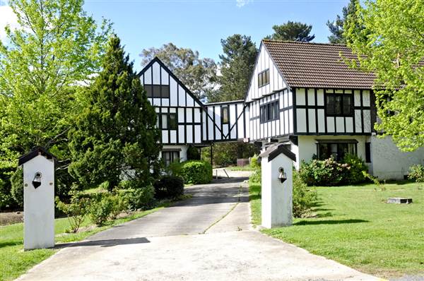 Bowral - Southern Highlands (1/03/2013 11:49:31 AM)