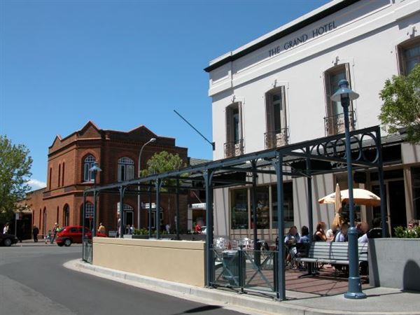 Bowral - Southern Highlands (1/03/2013 11:49:59 AM)