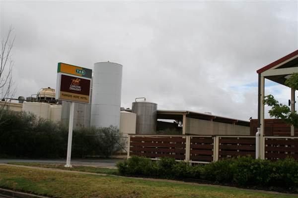 Wagga Wagga (1/03/2013 12:03:38 PM)