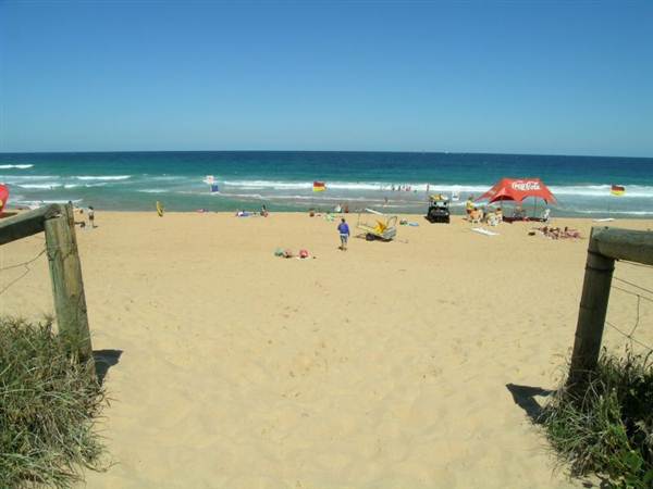 Narrabeen (1/03/2013 2:52:07 PM)