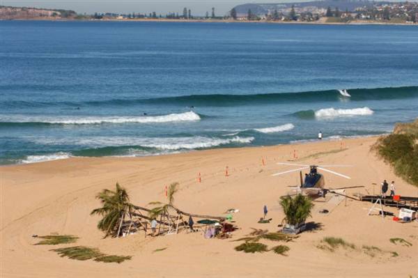 Narrabeen (1/03/2013 2:52:18 PM)