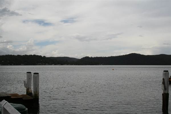 Broken Bay Sport & Recreation Centre (1/03/2013 5:34:40 PM)