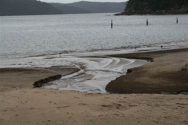 Broken Bay Sport & Recreation Centre (1/03/2013 5:37:30 PM)