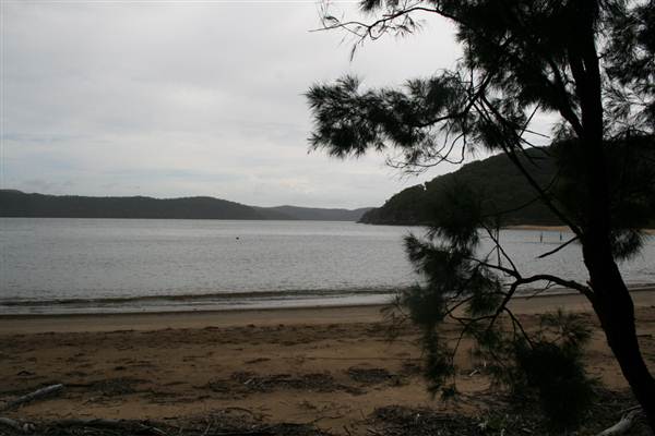 Broken Bay Sport & Recreation Centre (1/03/2013 5:38:02 PM)