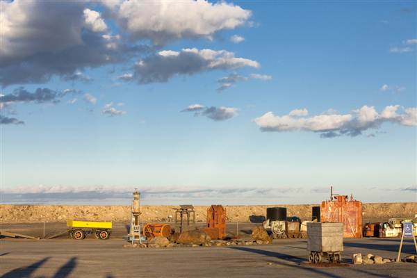BROKEN HILL - Town & Surrounds (1/03/2013 7:06:21 PM)