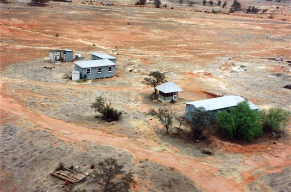 Broken Hill Area (Inc. Silverton) (1/03/2013 8:01:19 PM)