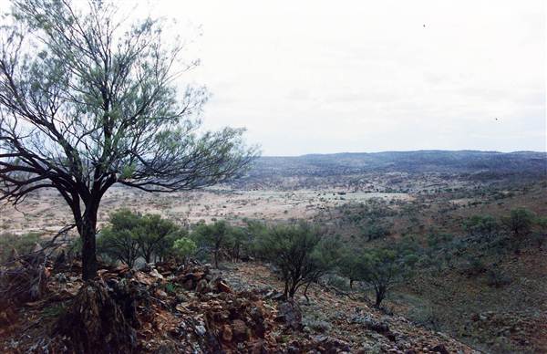 Broken Hill Area (Inc. Silverton) (1/03/2013 8:56:21 PM)