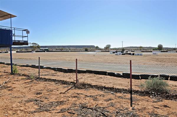Broken Hill Area (Inc. Silverton) (1/03/2013 8:57:34 PM)