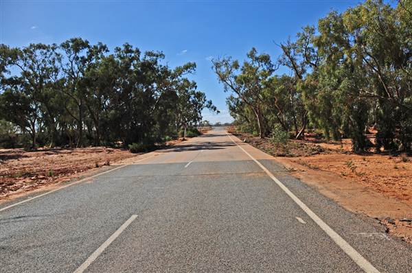 Broken Hill Area (Inc. Silverton) (1/03/2013 8:58:49 PM)