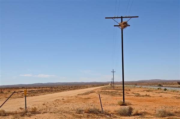 Broken Hill Area (Inc. Silverton) (1/03/2013 9:00:10 PM)