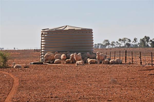 Broken Hill Area (Inc. Silverton) (1/03/2013 9:00:53 PM)