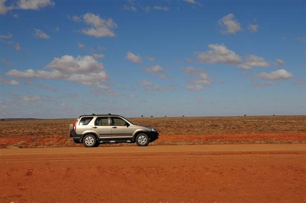 Broken Hill Area (Inc. Silverton) (1/03/2013 9:02:24 PM)