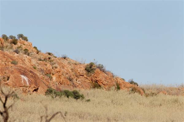 BROKEN HILL, OUTCROPS & SURROUNDS 2012 (2/03/2013 3:12:49 PM)
